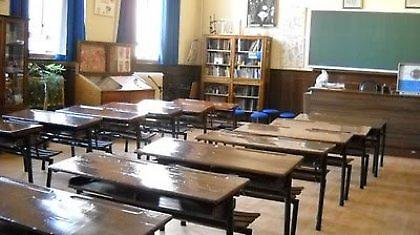 «Λουκέτο» σε τρία ιστορικά σχολεία στο Φανάρι