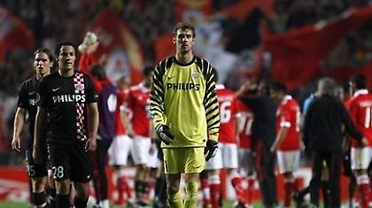 Κι ευχαριστημένη να ‘ναι, μετά το «χαρακίρι»