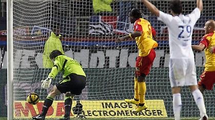 Άργησε, αλλά… ξύπνησε