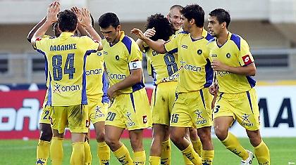 Έπεσε το «αστέρι» της Τρίπολης!