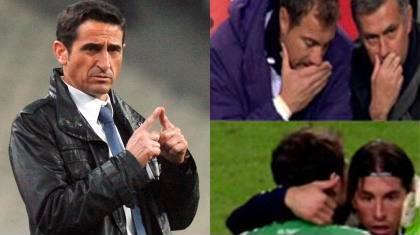 Διακριτικότερος του… Μουρίνιο ο Χιμένεθ!