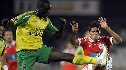 Η πεινασμένη και η αδιάφορη