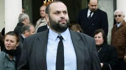 Σήμερα το τελευταίο αντίο στον Λάζαρο!