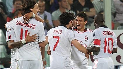 «Έβρισα τον εαυτό μου και αποβλήθηκα»