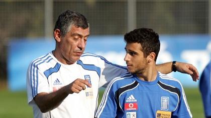 «Με απογοήτευσε, αλλά πρέπει να σηκώσει κεφάλι»