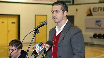 Κάλεσμα... συμφωνίας Φαγαδάκη σε Μαχλά