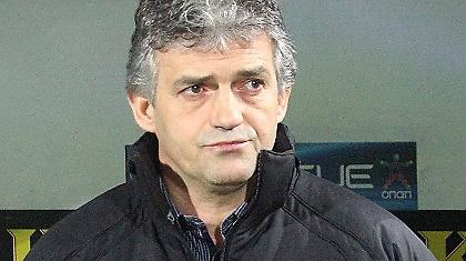 Τσιώλης: «Το οφείλουμε στους εαυτούς μας»