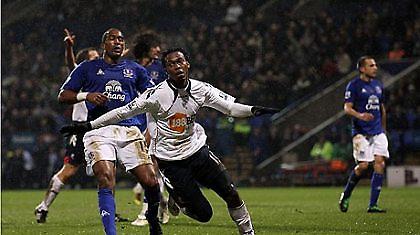 Στάριτζ: «Το μέλλον μου στην Τσέλσι»