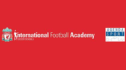 Ακαδημίες Liverpool σε Ρέθυμνο & Ρόδο