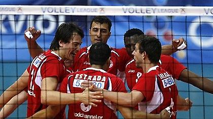 Γιατί ο Ολυμπιακός το γύριζε από 0-2