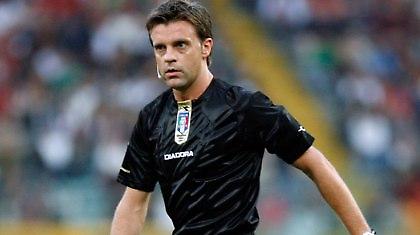 Ο Ριτσόλι στο «Γουάιτ Χαρτ Λέιν»