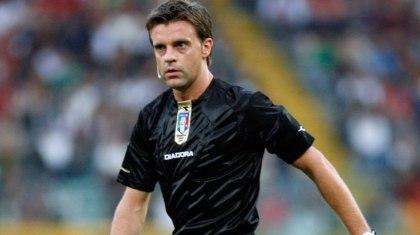 Ο Ριτσόλι στο «Γουάιτ Χαρτ Λέιν»