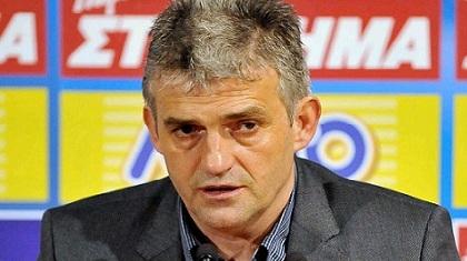 Του μένει μια τελευταία ανατροπή