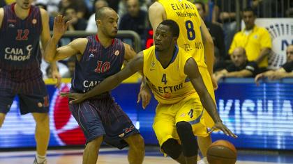 Μίστερ Μάρτιος ο Πάργκο