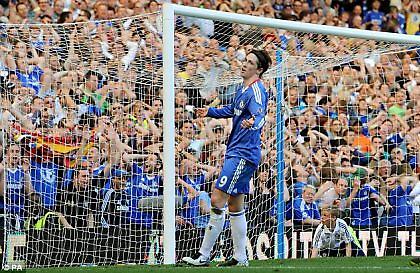 Και η υπομονή (του Αμπράμοβιτς) έχει τα όριά της!