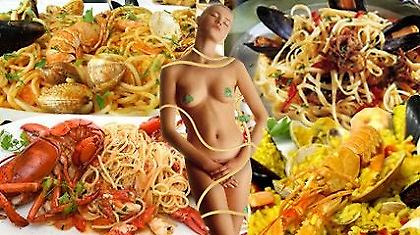 Νηστίσιμα στο Artisti