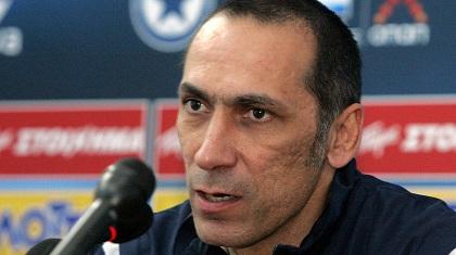 Δώνης: «Τώρα πάμε για το Κύπελλο»