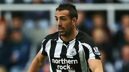 «Κλεισμένη η μεταγραφή του Χοσέ Ενρίκε στη Λίβερπουλ» (vid)