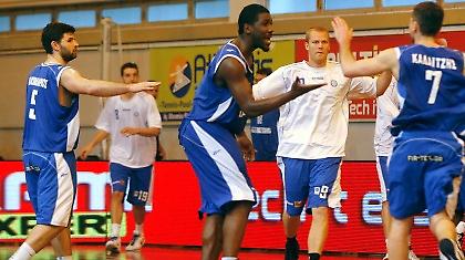 Σμιθ: «Διπλή αξία ο τίτλος του MVP»