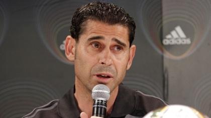 Αποχωρεί από την εθνική Ισπανίας ο Ιέρο