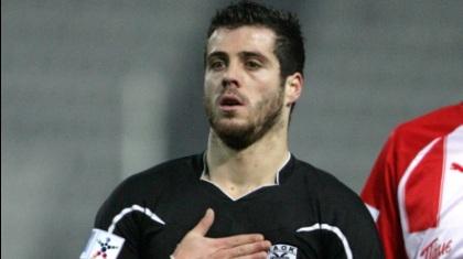 Βιεϊρίνια: «Τον πρώτο λόγο ο ΠΑΟΚ»