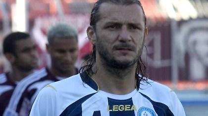 Κατσαμπής: «Ήταν καθήκον μου να μείνω»