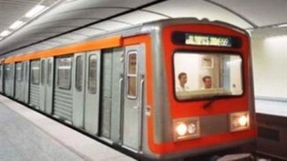 «Βαλίτσες με 300.000 ευρώ» για το μετρό της Αθήνας