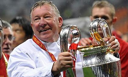 Φέργκιουσον: «Έχει εμμονή η Τσέλσι»