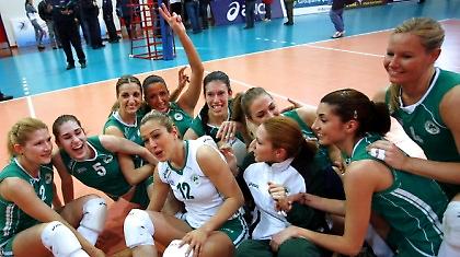 «Πράσινη» αυτοκρατορία!