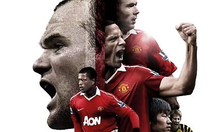 Πλήρης… σχεδόν η Γιουνάιτεντ