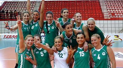 Στη συναυλία για τον Ερασιτέχνη η απονομή