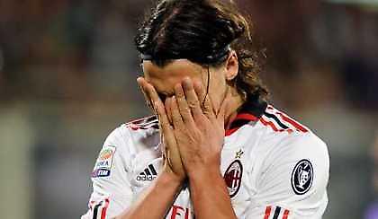 «Καμπάνα» στον Ιμπραΐμοβιτς