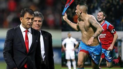 Αν έχεις… Κωσ(τάκη), σώνεσαι!