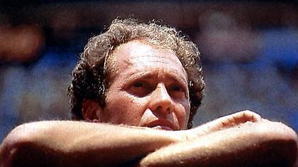 Ο Φαλκάο στην Ιντερνασιονάλ