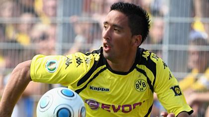 Νοκ άουτ ο Μπάριος