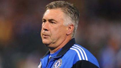 Αντσελότι: «Νίκη με το δικό μας τρόπο»