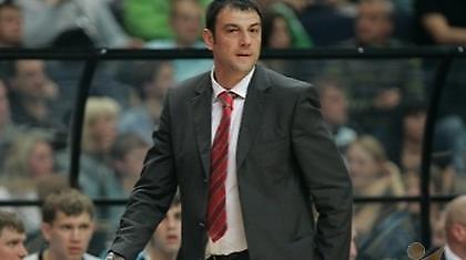 Τέλος ο Τριφούνοβιτς από τη Λιέτουβος Ρίτας