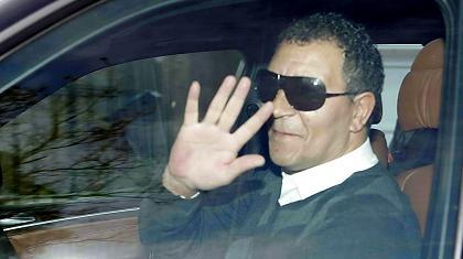 Τα παρατάει ο Τεν Κάτε