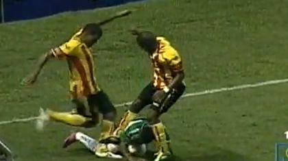 Κάποιος να τον μαζέψει (video)