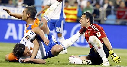 Μπορεί να ελπίζει…