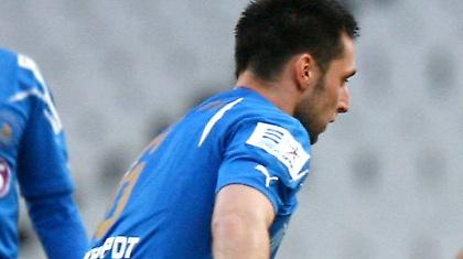 Έφυγε ο πρώτος από την Καβάλα