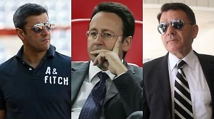 Πόσες καταγγελίες χρειάζονται ακόμη;