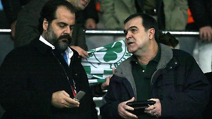 Οι μετοχές στον κόσμο του Παναθηναϊκού