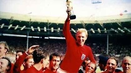 Ο αρχηγός που έγινε μύθος (video)