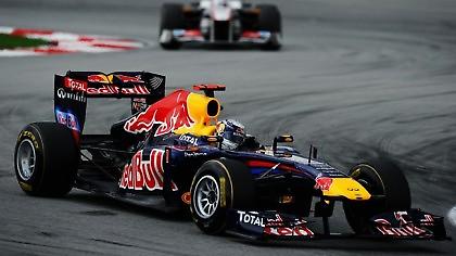 Η… αδυναμία της Red Bull!