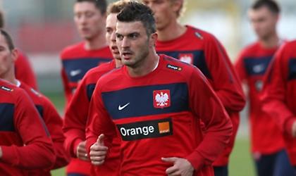 Στη Λέγκια ο Ζεβλάκοφ;