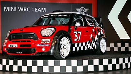 Η επίσημη της Mini!