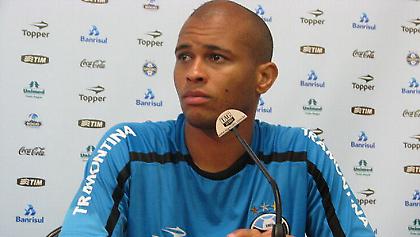 Έρχεται για Γκάμπριελ και αισιοδοξεί η Γκρέμιο