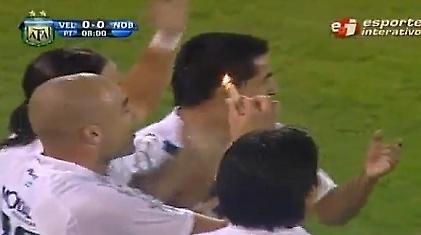 Γκολ και… Χρόνια Πολλά (video)