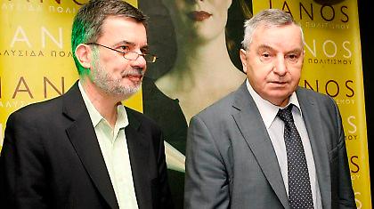 «Η Ευρώπη είναι ένα βασικό στοιχείο της  παναθηναϊκής ταυτότητας»